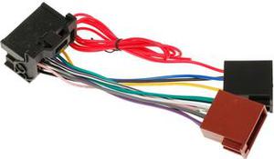 ISO-коннектор Intro AOP-08