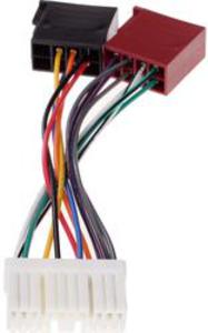 ISO-коннектор Intro ADWL-98