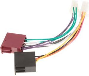 ISO-коннектор Intro ATY-01