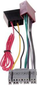 ISO-коннектор Intro ATY-03