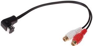 Разъём Intro AUX- In PIO