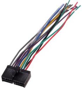 Разъём Intro CON-PROL-01