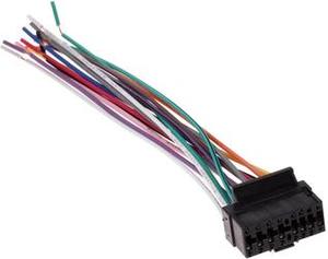 Разъём Intro CON-SON-01