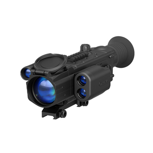 Прицел Yukon Digisight LRF N970 (c креплением Weaver) (76339)