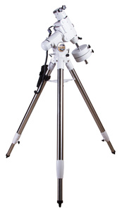 Монтировка Synta Sky-Watcher HEQ5 PRO SynScan GOTO со стальной треногой