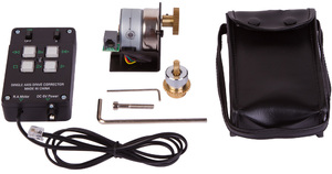 Электропривод часовой оси Synta Sky-Watcher для монтировки EQ5