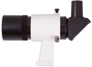 Искатель оптический Synta Sky-Watcher 8x50 с изломом оси. с креплением