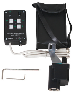 Электропривод часовой оси Synta Sky-Watcher для монтировки EQ3