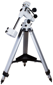 Монтировка Synta Sky-Watcher EQ3 с алюминиевой треногой