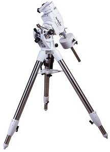 Монтировка Synta Sky-Watcher AZ-EQ6 SynScan GOTO со стальной треногой