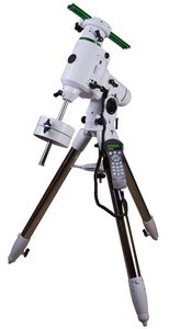 Монтировка Synta Sky-Watcher EQ6 PRO SynScan GOTO со стальной треногой