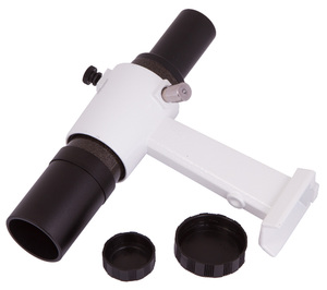 Искатель оптический Synta Sky-Watcher 6x30 оборачивающий. с креплением