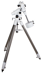 Монтировка Synta Sky-Watcher EQ5 со стальной треногой