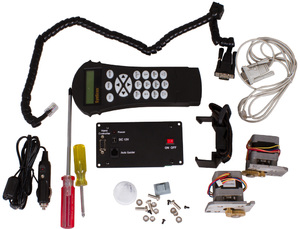 Комплект для модернизации монтировки Synta Sky-Watcher EQ6 (SynScan GOTO)