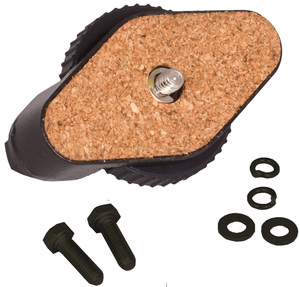 Адаптер 1/4" Synta Sky-Watcher для монтировок EQ2