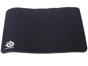 Коврик SteelSeries QcK Mass