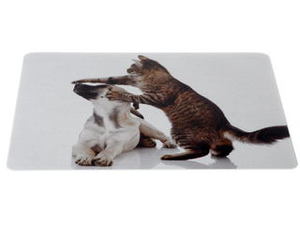 !Коврик Prolegend животные
