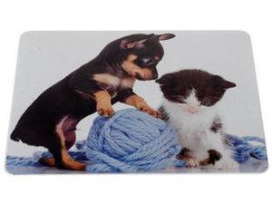 !Коврик Prolegend животные