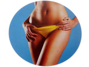 !Коврик Prolegend девушки