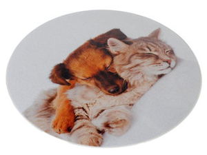 !Коврик Prolegend животные