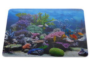 Коврик Prolegend АКВАРИУМ