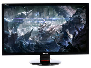 27" Монитор Acer XB270HBMJDPRZ черный