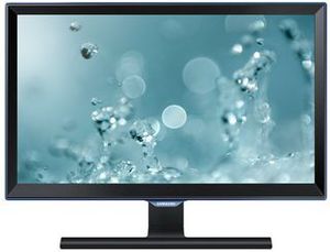21.5" Монитор Samsung S22E390H черный