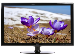 27" Монитор DEXP M271 черный