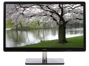 21" Монитор DEXP M2010 черный
