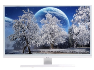 27" Монитор DEXP G276 белый