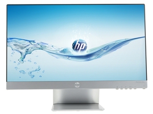 Монитор HP Pavilion 23xi серебристый