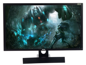 27" Монитор BenQ XL2720Z черный
