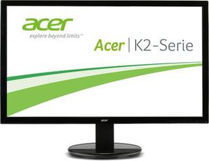27" Монитор Acer K272HLbid черный