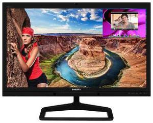 27" Монитор Philips 272C4QPJKAB черный