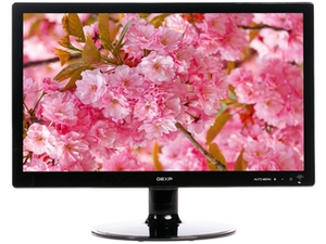 18.5" Монитор DEXP M181 черный