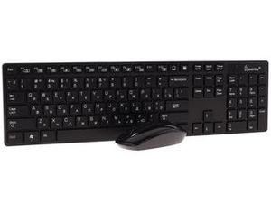 Клавиатура+мышь Smartbuy SBC-215318AG-K