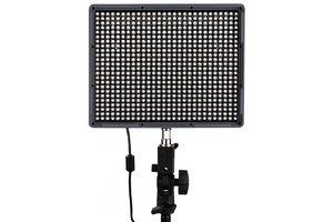 Aputure Видео свет Amaran LED HR-672W CRI95+