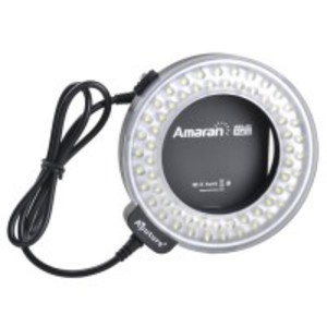 Вспышка кольцевая Aputure Amaran Halo LED AHL-C60