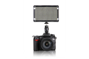 Aputure Видео свет Amaran LED AL-H198C CRI95+