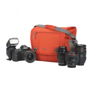 Фотосумка Lowepro Nova Sport 17L AW оранж