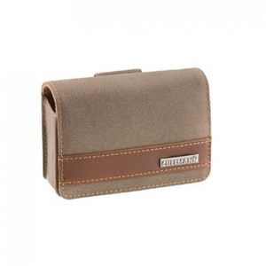 CULLMANN CU-92098 PORTO Compact 70 коричневый, кожа; сумка