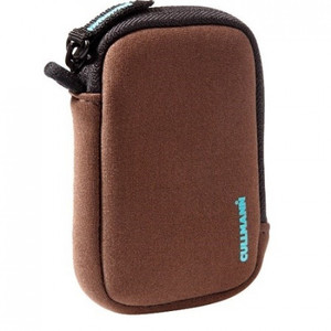 CULLMANN CU-91251 Elba Compact 100 коричневый, сумка
