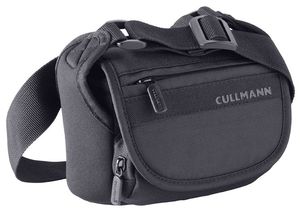 Фотосумка CULLMANN CU-98750 Dubai Vario 150 черный