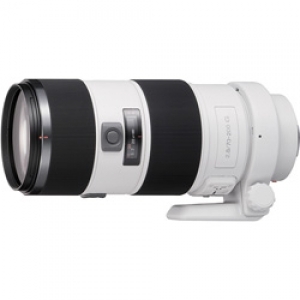 Объектив Sony A 70-200mm F2.8 G SSM (SAL-70200G) A-mount