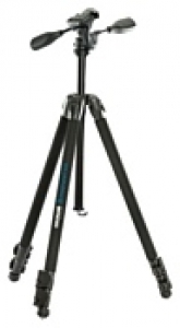 Штатив CULLMAN Magnesit 519 head + шт. головка