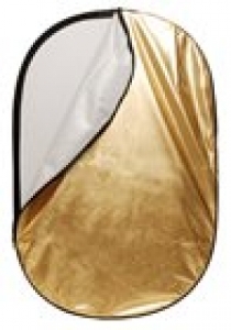 Отражатель 5 в 1, 100x165см Falcon Eyes RRK-4066