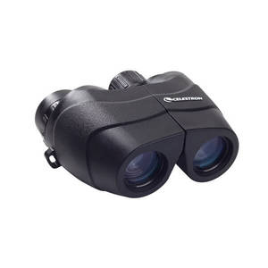 Бинокль Celestron Cypress 10x25