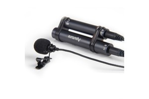 Aputure Микрофон Lavalier