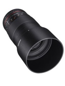 Объектив Samyang MF 135mm f/2.0 ED UMC Canon EF