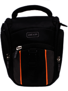 Сумка DEXP DVr005NB черный